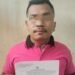 Tersangka Narkoba Mantan Ketua PMII Lotim Dilimpahkan ke Kejaksaan