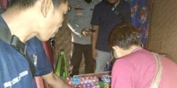 Diputusin Pacar, Staf Puskesmas Terara Nekat Gantung Diri