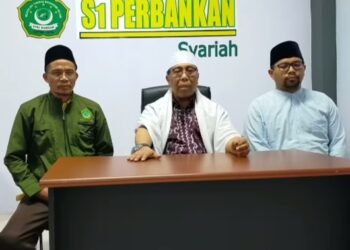 Tiga Paslon Jagoan Maraqitta’limat Menang Telak, TGH Hamzar Ucapkan Selamat