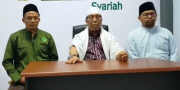 Tiga Paslon Jagoan Maraqitta’limat Menang Telak, TGH Hamzar Ucapkan Selamat