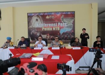 Polda NTB Tetapkan Penyandang Disabilitas Jadi Tersangka Kasus Pelecehan Seksual