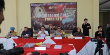 Polda NTB Tetapkan Penyandang Disabilitas Jadi Tersangka Kasus Pelecehan Seksual