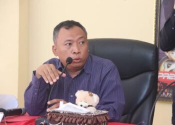 Ahli Berpendapat Penyandang Disabilitas Sama Kedudukannya di Mata Hukum