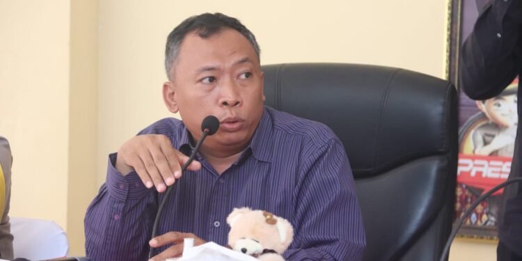 Ahli Berpendapat Penyandang Disabilitas Sama Kedudukannya di Mata Hukum