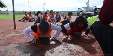 Penerimaan Calon Polri Bintara Khusus Bebas dari Intervensi dan Sogokan