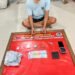 Edarkan Narkoba, Remaja di Lombok Tengah Ditangkap, Satu poket Sabu Diamankan Polisi