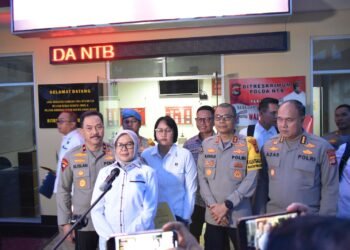 Pelecehan Seksual Agus Buntung Bikin Heboh Indonesia