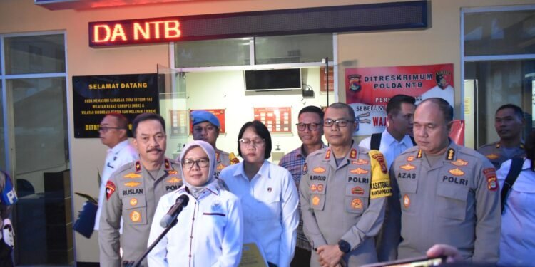 Pelecehan Seksual Agus Buntung Bikin Heboh Indonesia