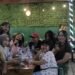 MOIQ Coffee & Resto, Tongkrongan Favorit di Tengah Kota