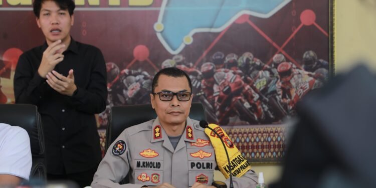 Cuaca Tidak Bersahabat Jelang Nataru