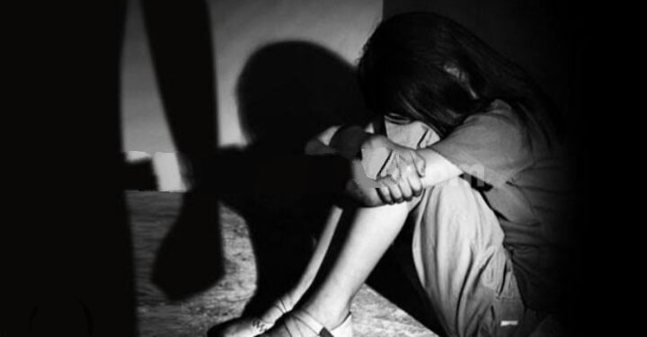 Gadis 13 Tahun Digilir 4 Remaja di Lombok Timur