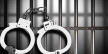 Akhirnya 10 Pemerkosa Pelajar Penyandang Disabilitas di Lombok Timur Meringkuk di Jeruji Besi