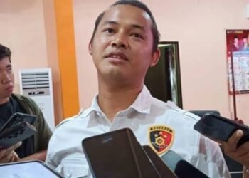 Gawat! Tersangka Kabid SMK Seret Nama Kadis Dikpora NTB