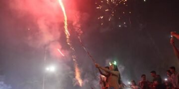 Rayakan malam Pergantian Tahun, Kapolres Loteng Imbau Tidak Gunakan Petasan