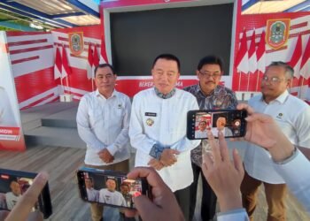 Tuan Rumah HPN 2025, Gubernur Kalsel Siap Sambut Utusan Wartawan Se Indonesia