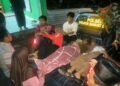 Warga Dua Desa di Lombok Tengah Keracunan Makan Nasi Bungkus, Polisi Gerak Cepat Selamatkan Korban
