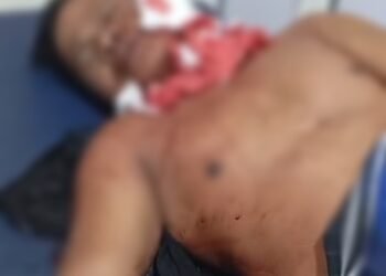 Perkelahian Berdarah Awal Tahun terjadi di Lombok Timur bagian Selatan