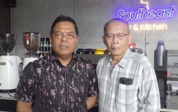 Bupati Khairul Warisin: Terimakasih Kapolda NTB dan Kapolres Lombok Timur