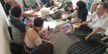 Pengurus PWI Lotim akan Melayangkan Surat ke Presiden RI