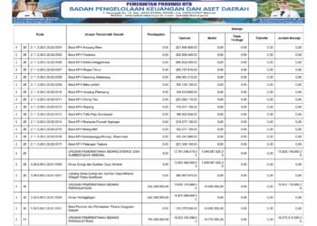 Laporan BPKAD Provinsi Nusa Tenggara Barat (11)
