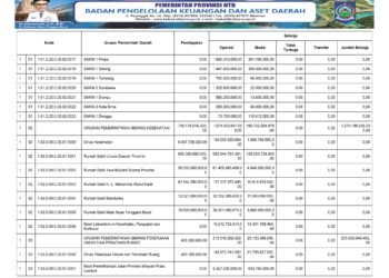 Laporan BPKAD Provinsi Nusa Tenggara Barat (4)