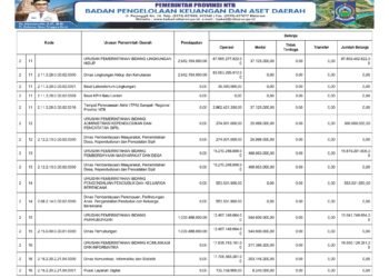 Laporan BPKAD Provinsi Nusa Tenggara Barat (7)