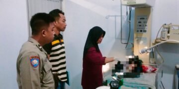 Pelajar SMA di Loteng Melahirkan di Toilet Puskesmas