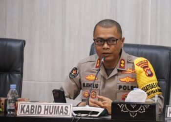 Cuaca Ekstrem, Polda NTB Imbau Masyarakat Waspada