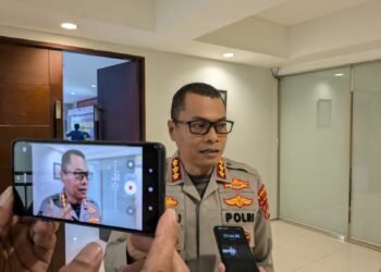 Polda NTB Pastikan Kasus Dugaan Intimidasi terhadap Jurnalis Ditangani Serius