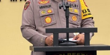 Walikota dan Kapolresta Bantah ada Geng Motor di Mataram