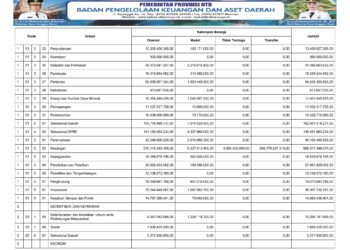 Laporan BPKAD Provinsi Nusa Tenggara Barat (16)