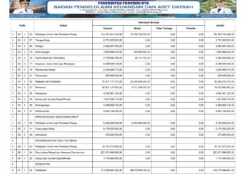 Laporan BPKAD Provinsi Nusa Tenggara Barat (17)