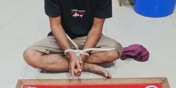 Dikuntit Aparat, Pengedar Sabu Wilayah Jonggat dan Kota Praya Berhasil Ditangkap