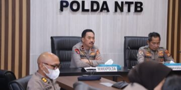 Polda NTB Siapkan Pengamanan Lebaran 2025