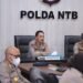 Polda NTB Siapkan Pengamanan Lebaran 2025