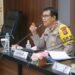 Markas Polsek Kayangan di Bakar Massa, Kapolda Pecat Kapolsek dan Minta Usut Tuntas