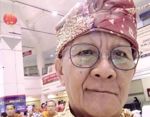 Wartawan Tempo Dikirimi Kepala Babi, Jacob Ereste : Teror Terhadap Insan Pers Harus Dilawan