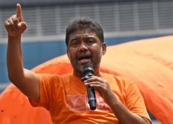 Kasus Sritek, Presiden Partai Buruh indonesia Minta Menteri Tenaga Kerja dan Wakilnya Dicopot dari Jabatannya