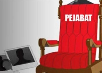 Resiko Berpolitik: Banyak Pejabat Bakal Terlempar dari Kursinya