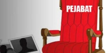 Resiko Berpolitik: Banyak Pejabat Bakal Terlempar dari Kursinya