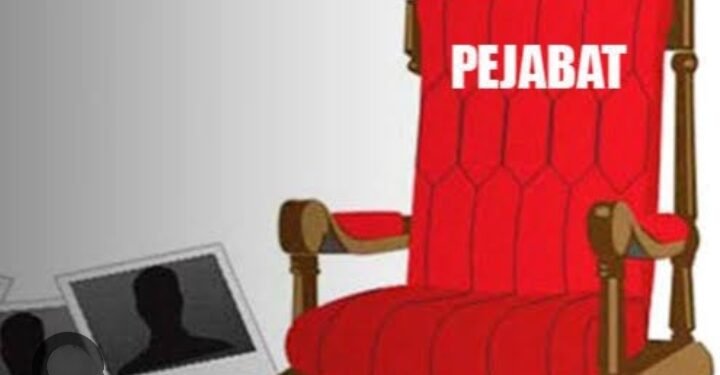 Resiko Berpolitik: Banyak Pejabat Bakal Terlempar dari Kursinya