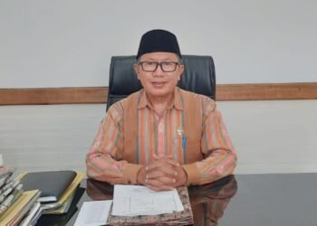 Kepala BPKAD Lotim Bantah Tunda Pencairan Dana Desa