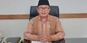 Kepala BPKAD Lotim Bantah Tunda Pencairan Dana Desa