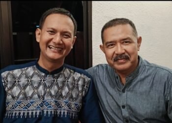 Dewan Pers Tekankan Pentingnya UKW dan Sertifikasi Perusahaan Media