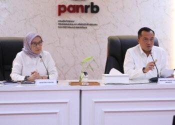 Polemik Pengangkatan Berakhir, CASN dan PPPK Kembali Tersenyum