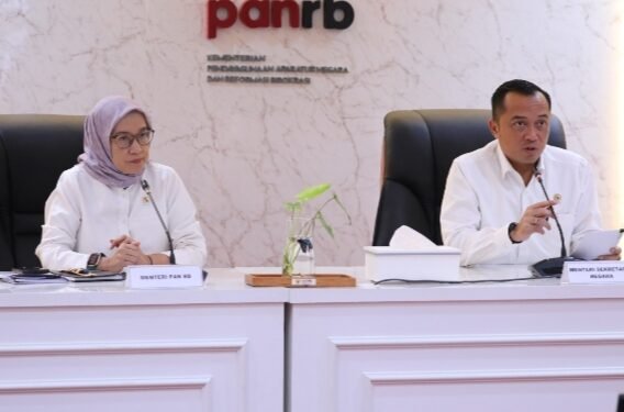 Polemik Pengangkatan Berakhir, CASN dan PPPK Kembali Tersenyum
