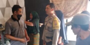 Diduga Setres Mahasiswa di Lotim Tewas Ganteng Diri
