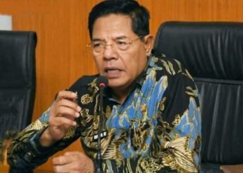 Bupati Lotim Apresiasi Kinerja Selaparang Finansial