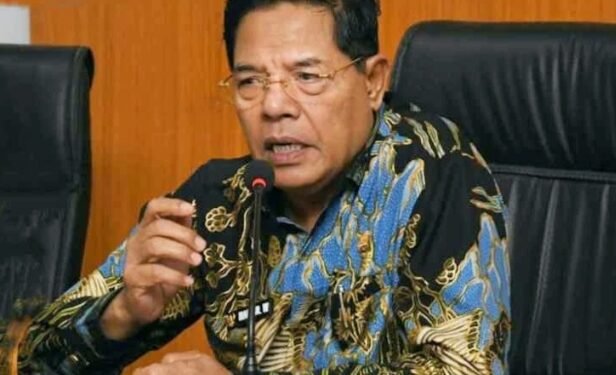 Bupati Lotim Apresiasi Kinerja Selaparang Finansial