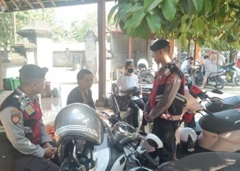 Musim Liburan Jajaran Polda NTB Perketat Pengawasan Tempat Wisata